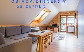 Apartamenty Pod Niedzwiedziem II