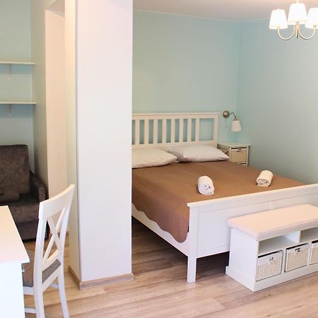Apartamenty Pod Niedzwiedziem II Zakopane Exteriér fotografie