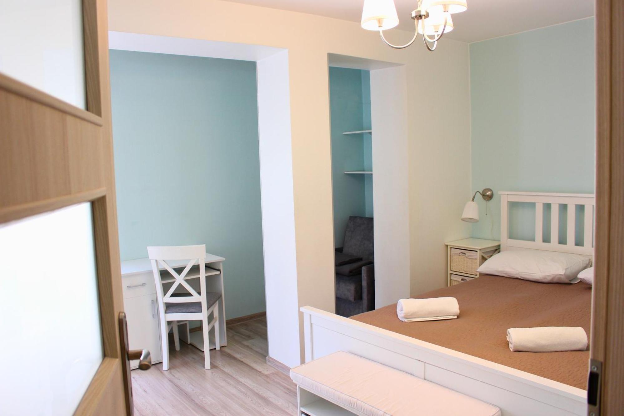 Apartamenty Pod Niedzwiedziem II Zakopane Exteriér fotografie