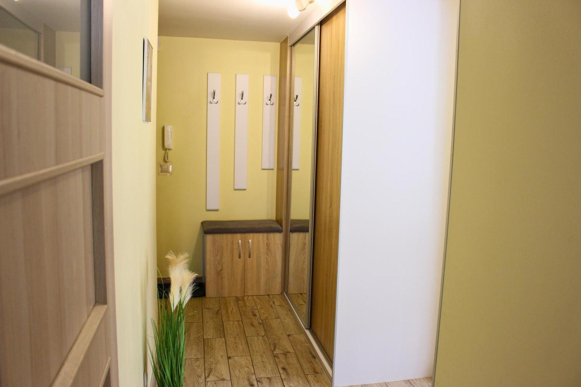 Apartamenty Pod Niedzwiedziem II Zakopane Exteriér fotografie