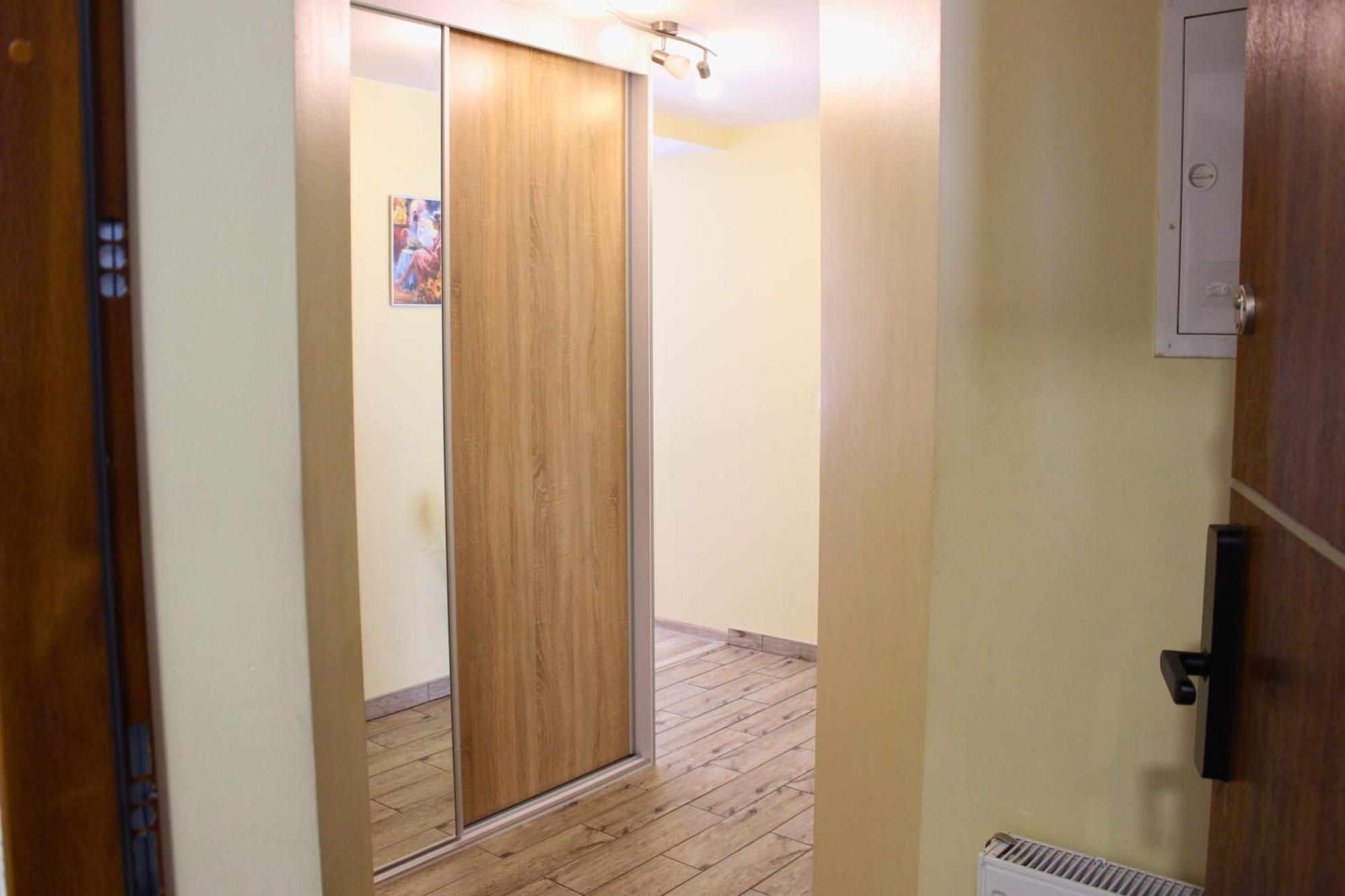 Apartamenty Pod Niedzwiedziem II Zakopane Pokoj fotografie
