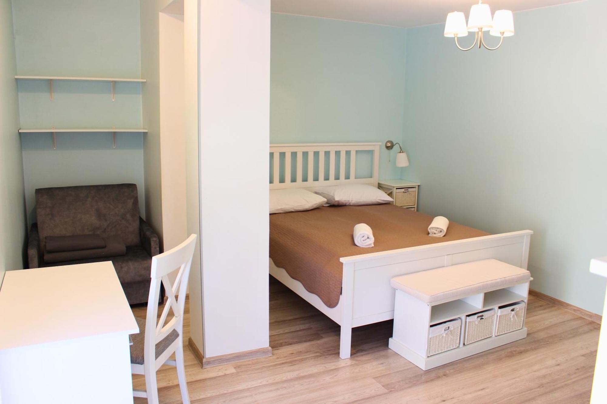 Apartamenty Pod Niedzwiedziem II Zakopane Exteriér fotografie