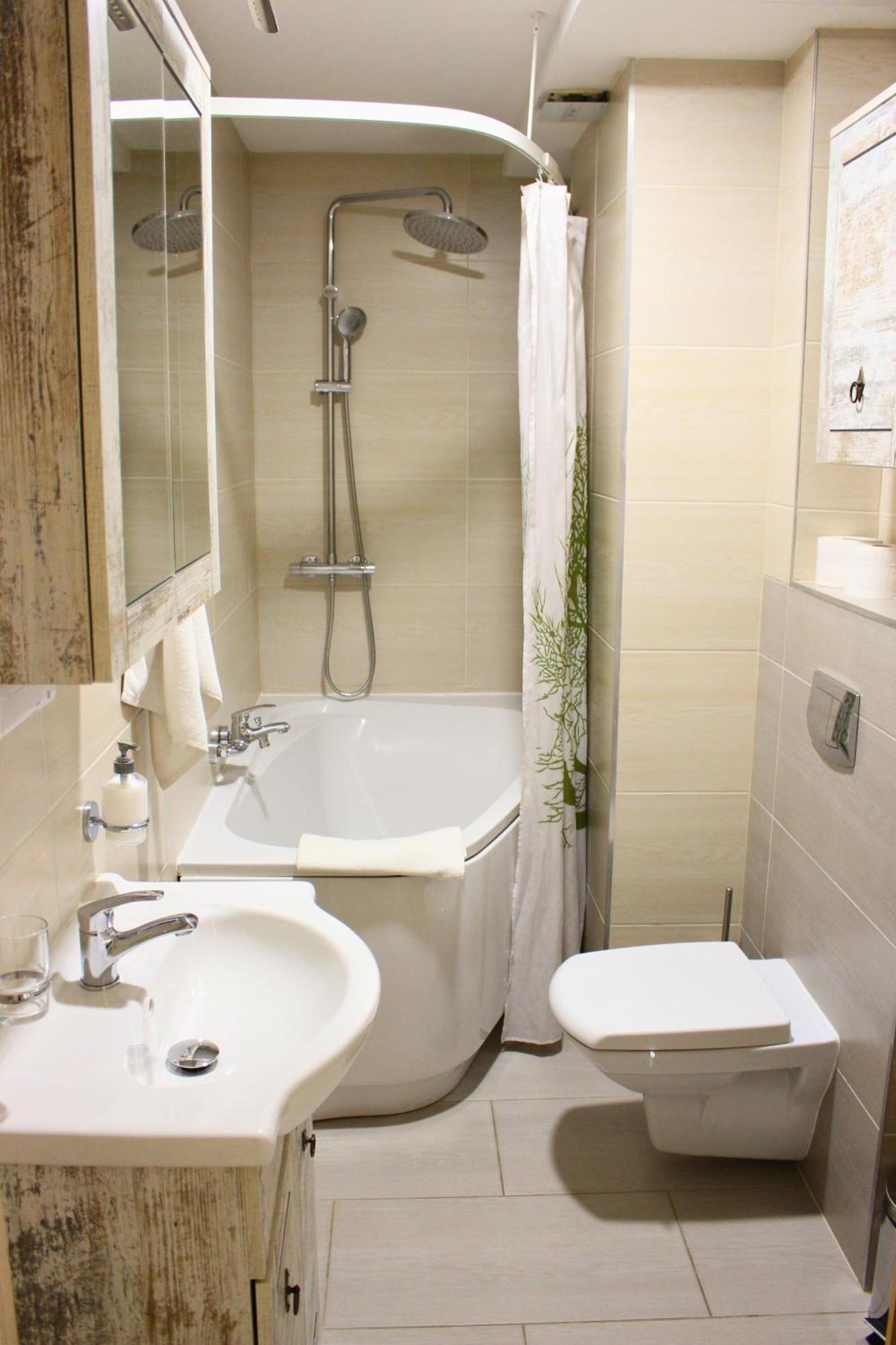 Apartamenty Pod Niedzwiedziem II Zakopane Pokoj fotografie