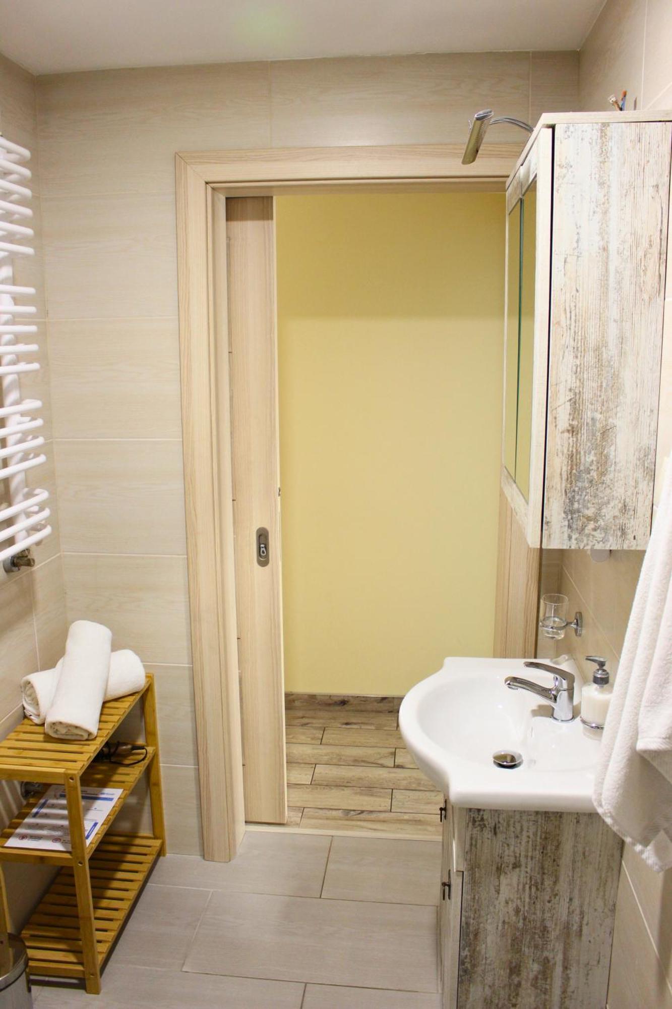 Apartamenty Pod Niedzwiedziem II Zakopane Exteriér fotografie