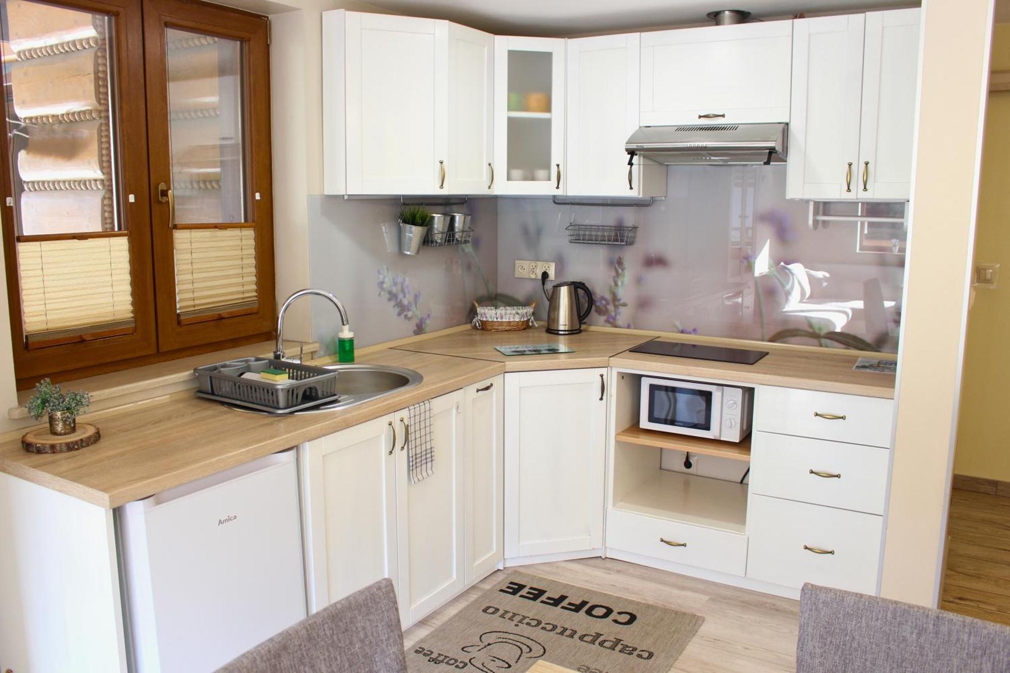 Apartamenty Pod Niedzwiedziem II Zakopane Exteriér fotografie